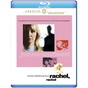 Rachel, Rachel  BLU-RAY